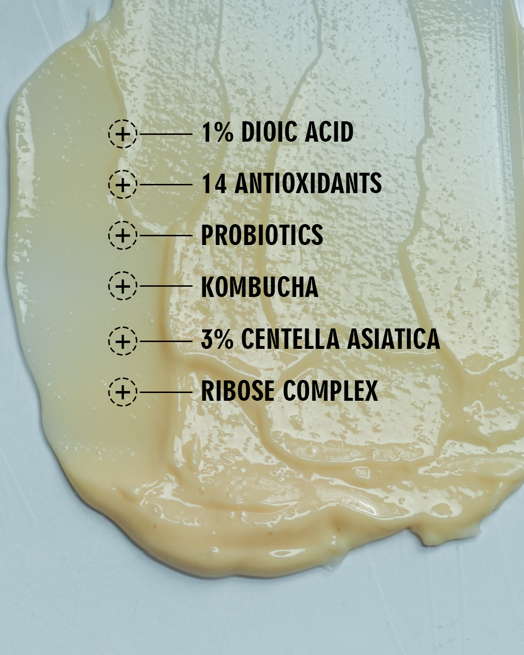 Multi Nutrient And Peptides Dioic Renewing Cream - Nutrex Labs