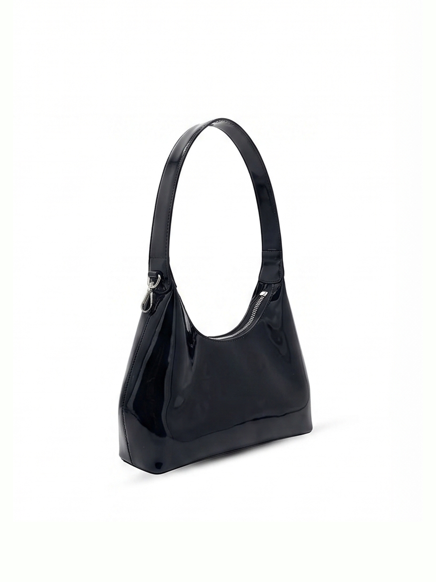 Veya Black Shoulder bag - Bag X