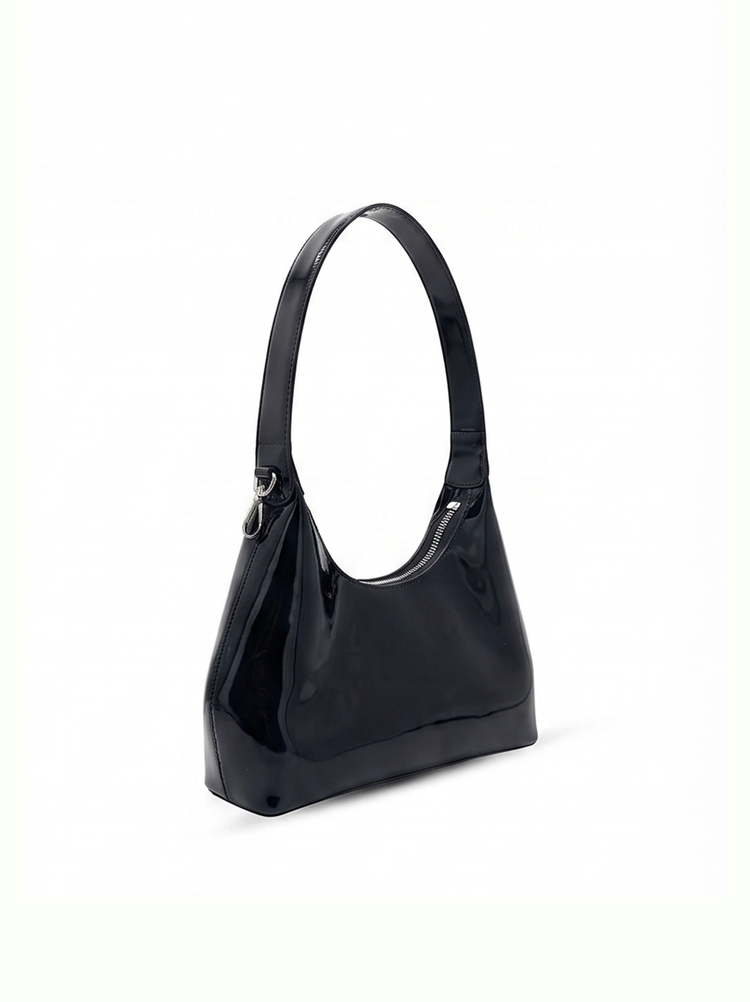 Veya Black Shoulder bag - Bag X