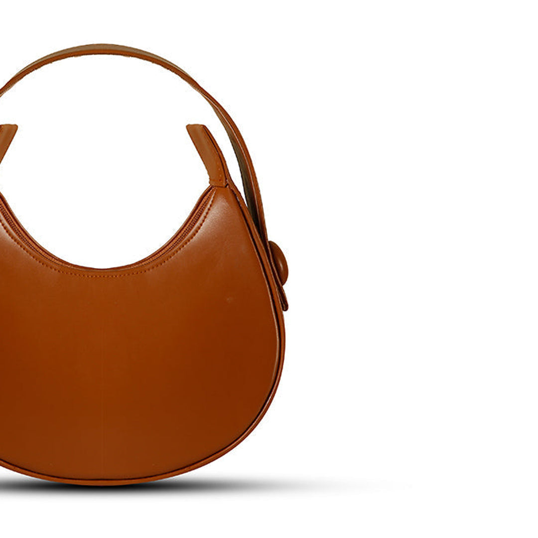 Ginny Brown Shoulder bag - Bag X