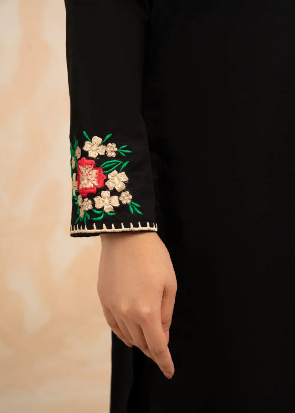 ZARMINA - RSM Collection
