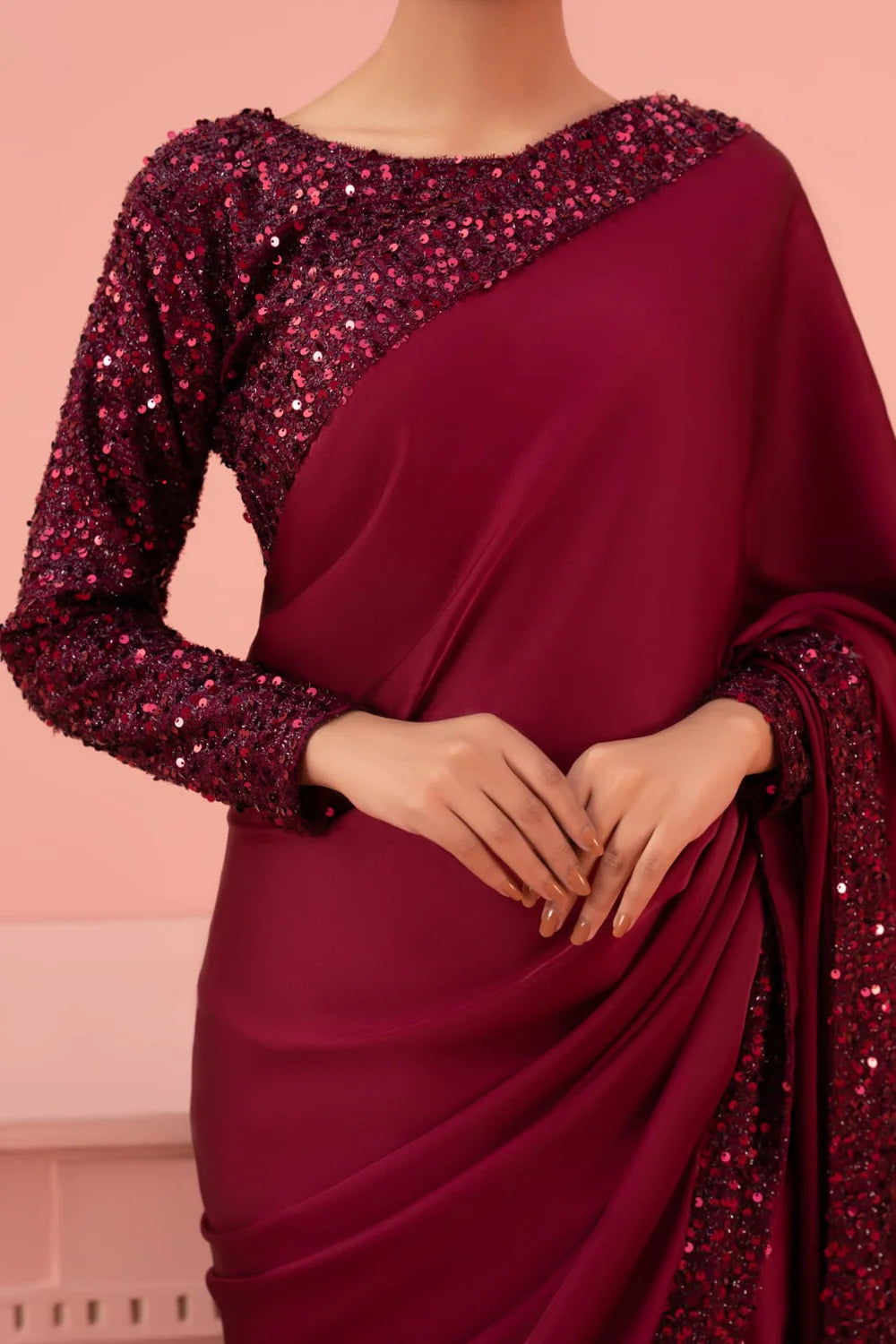 MAHJABEEN - RSM Collection