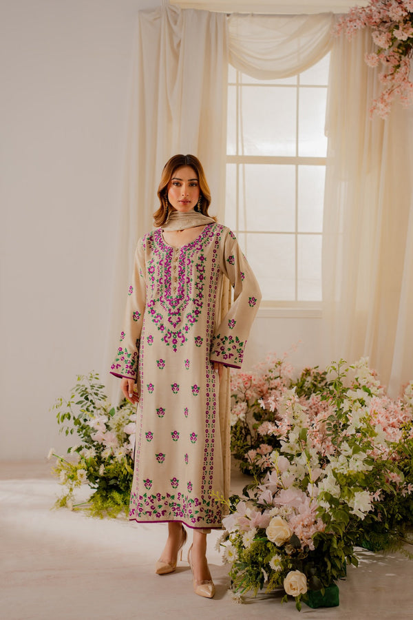 Sophie 3Pcs - Urban Haya