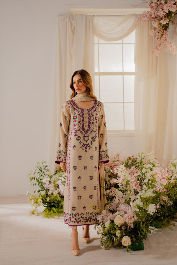 Sophie 3Pcs - Urban Haya