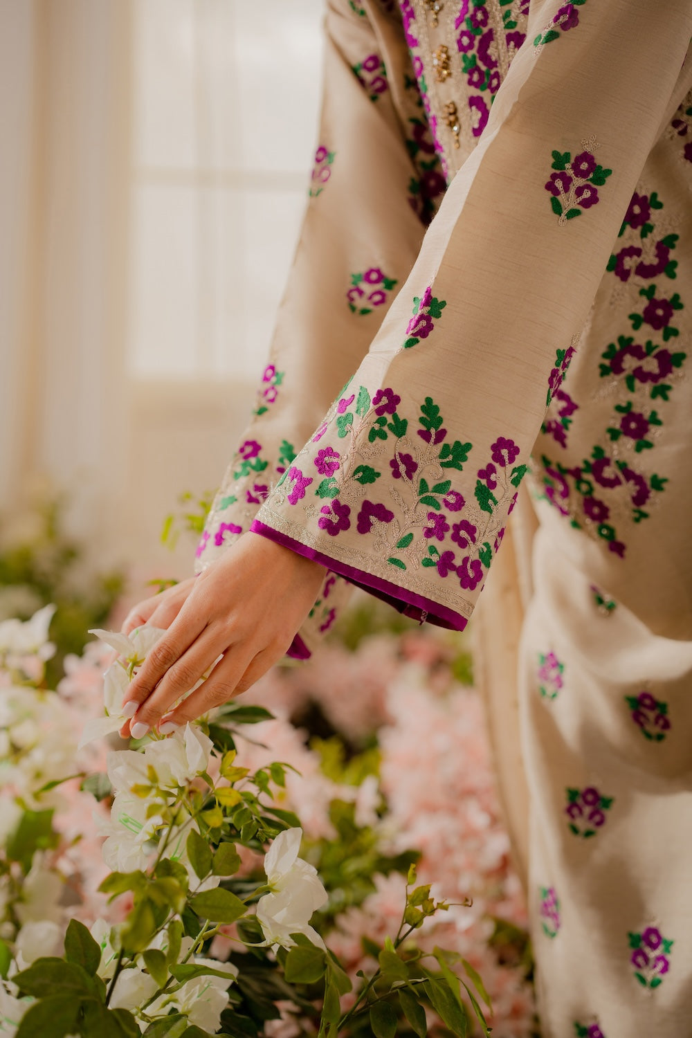 Sophie 3Pcs - Tawakal Closet