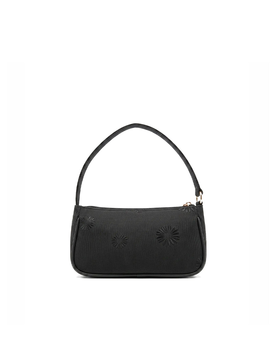 MAY BLACK Shoulder bag - Bag X