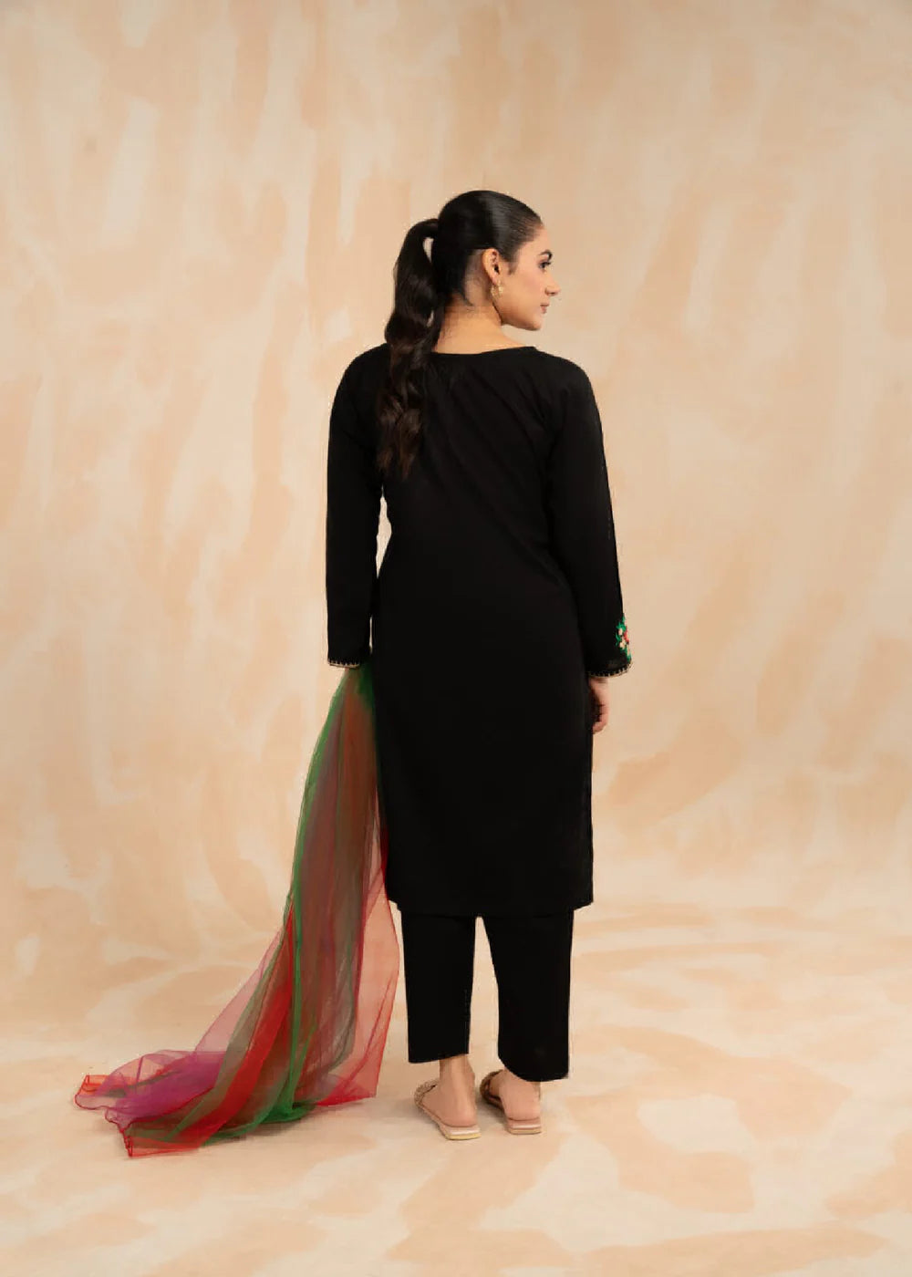 ZARMINA - RSM Collection