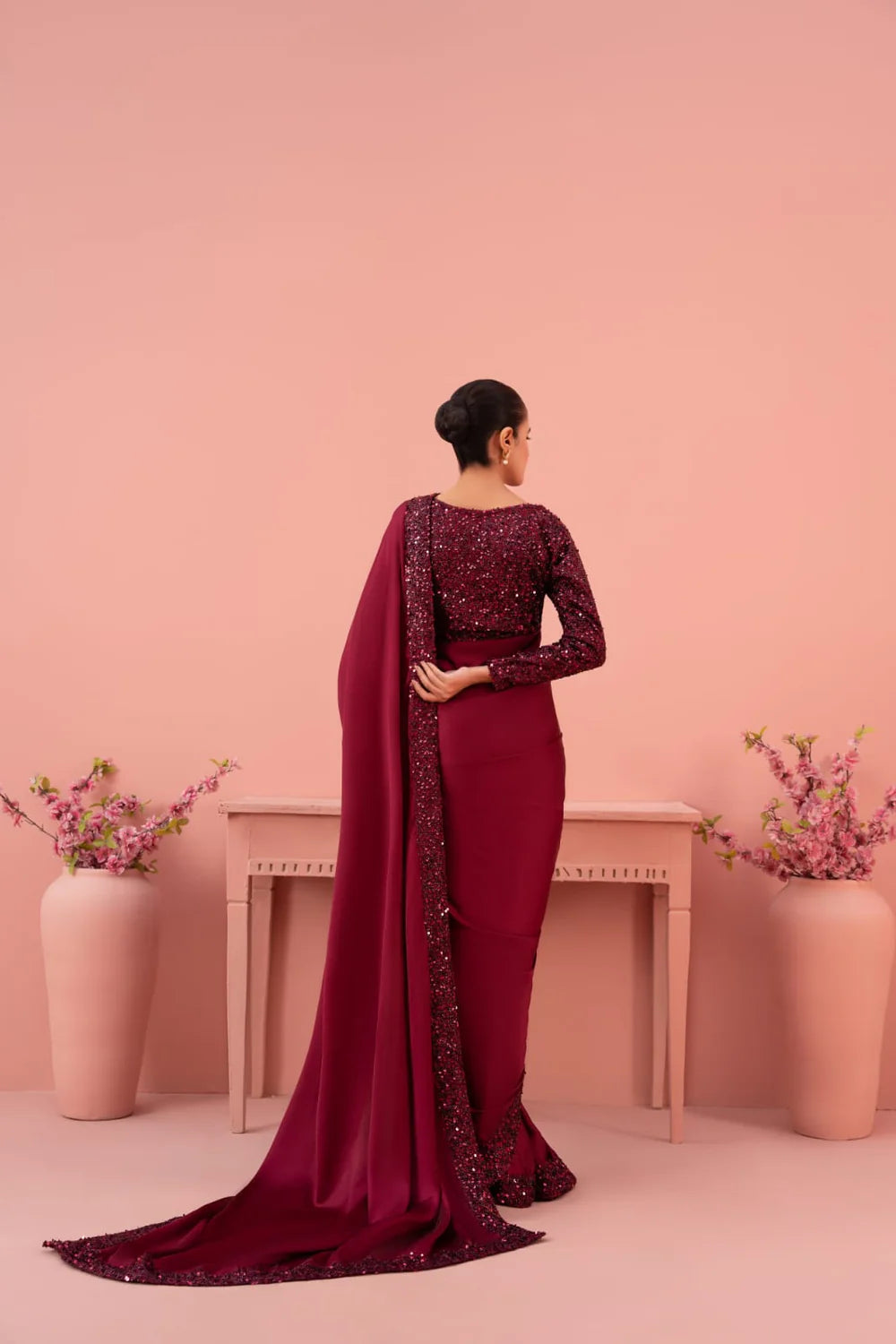MAHJABEEN - RSM Collection