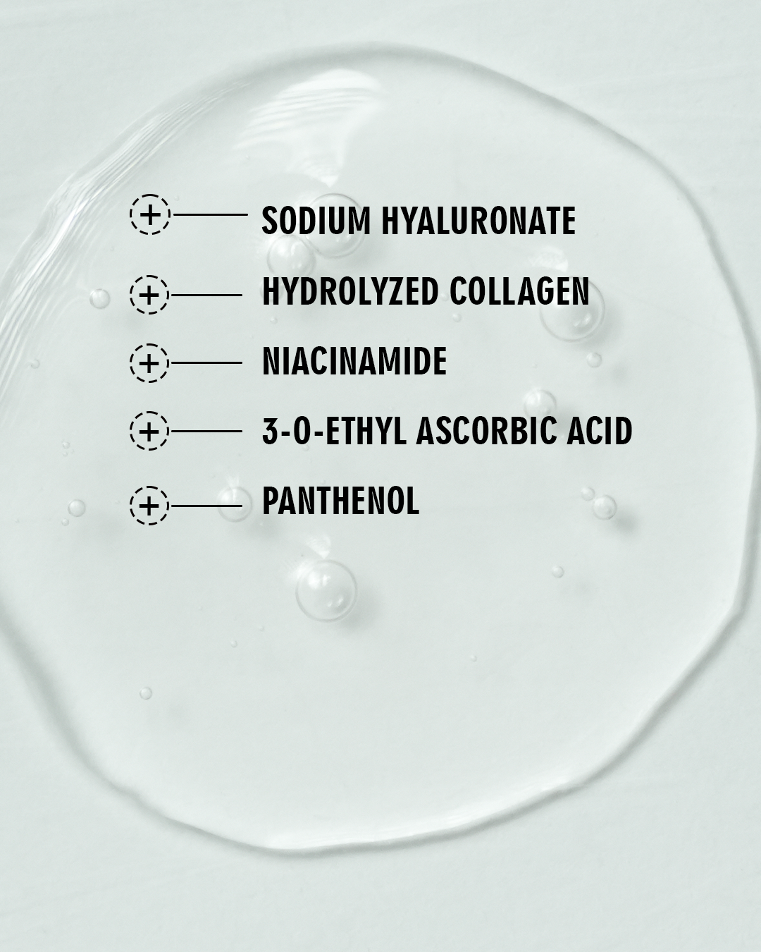 Hyaluronic Super Nutrient Hydration Serum - Nutrex Labs