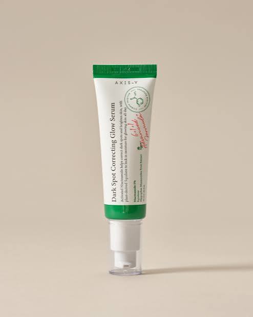 Axis-Y Dark Spot Correcting Glow Serum 50Ml