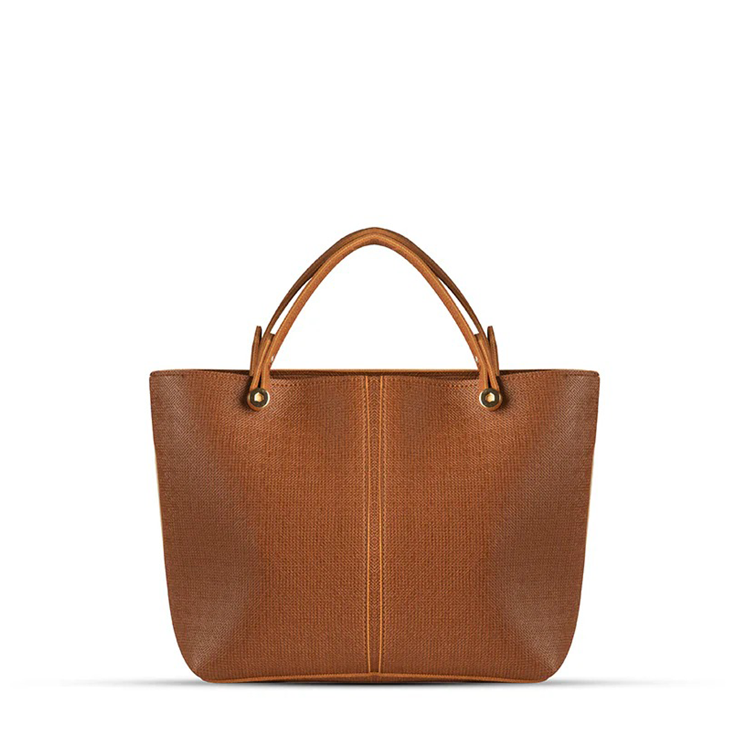 Diana Brown Shoulder bag - Bag X