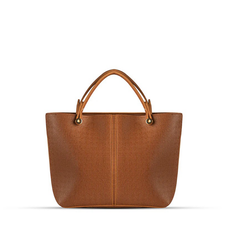 Diana Brown Shoulder bag - Bag X