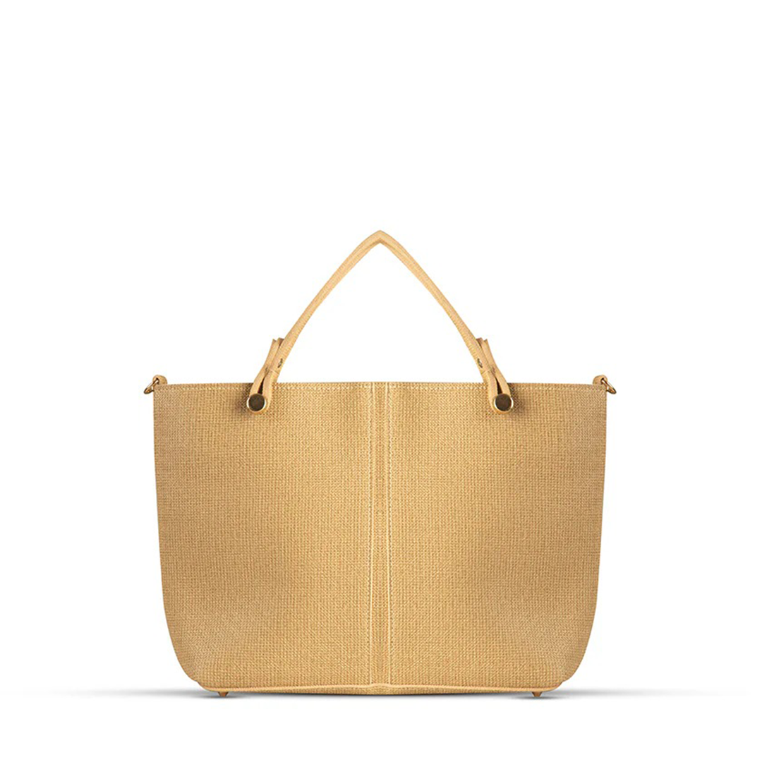 Diana Beige Shoulder bag - Bag X