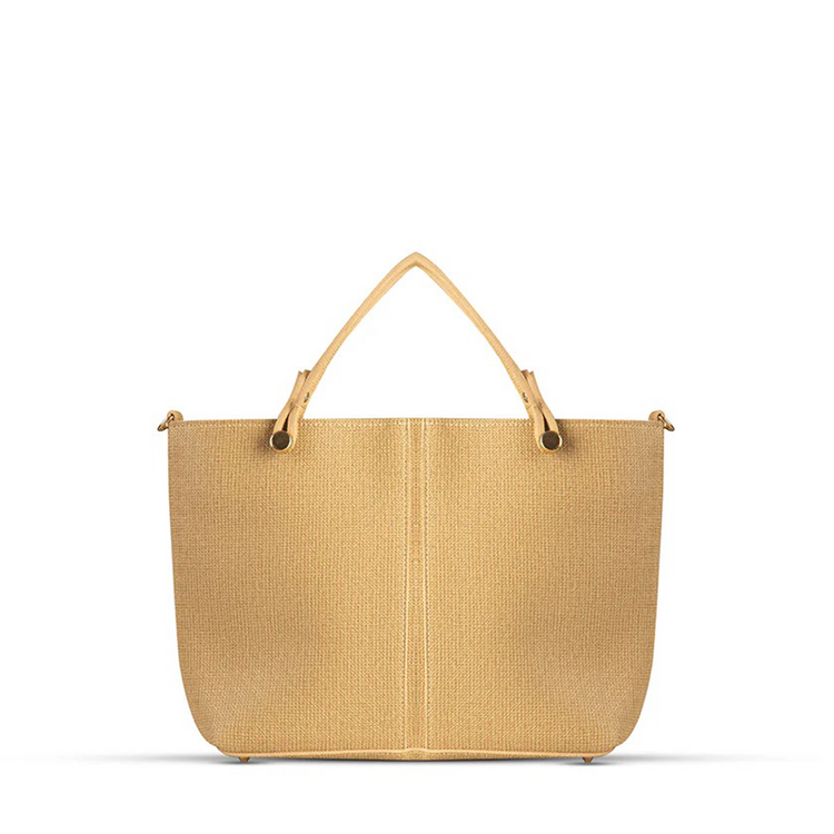 Diana Beige Shoulder bag - Bag X