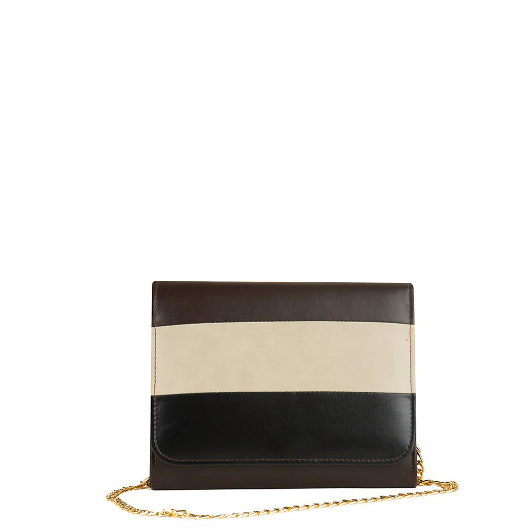 North Black Wallet - Bag X