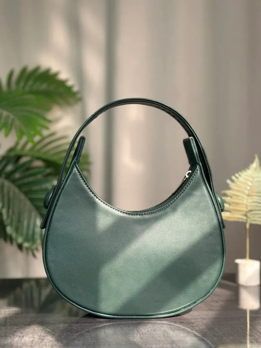 HOBO Half-Moon Bag - Totewear