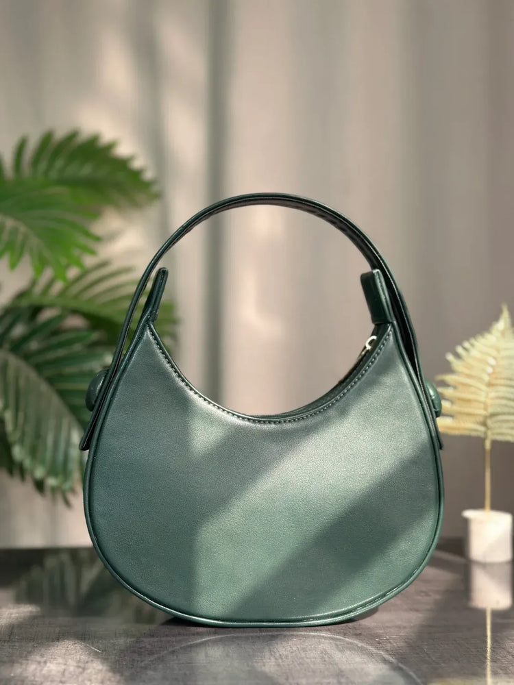 HOBO Half-Moon Bag - Totewear