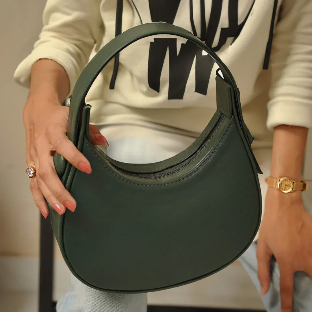 HOBO Half-Moon Bag - Totewear
