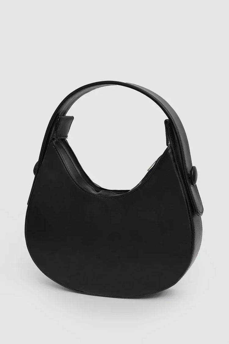 HOBO Half-Moon Bag - Totewear