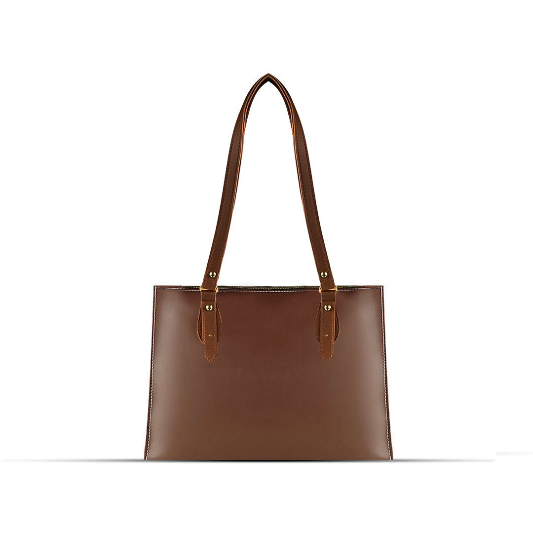 Arya Choco Shoulder bag - Bag X