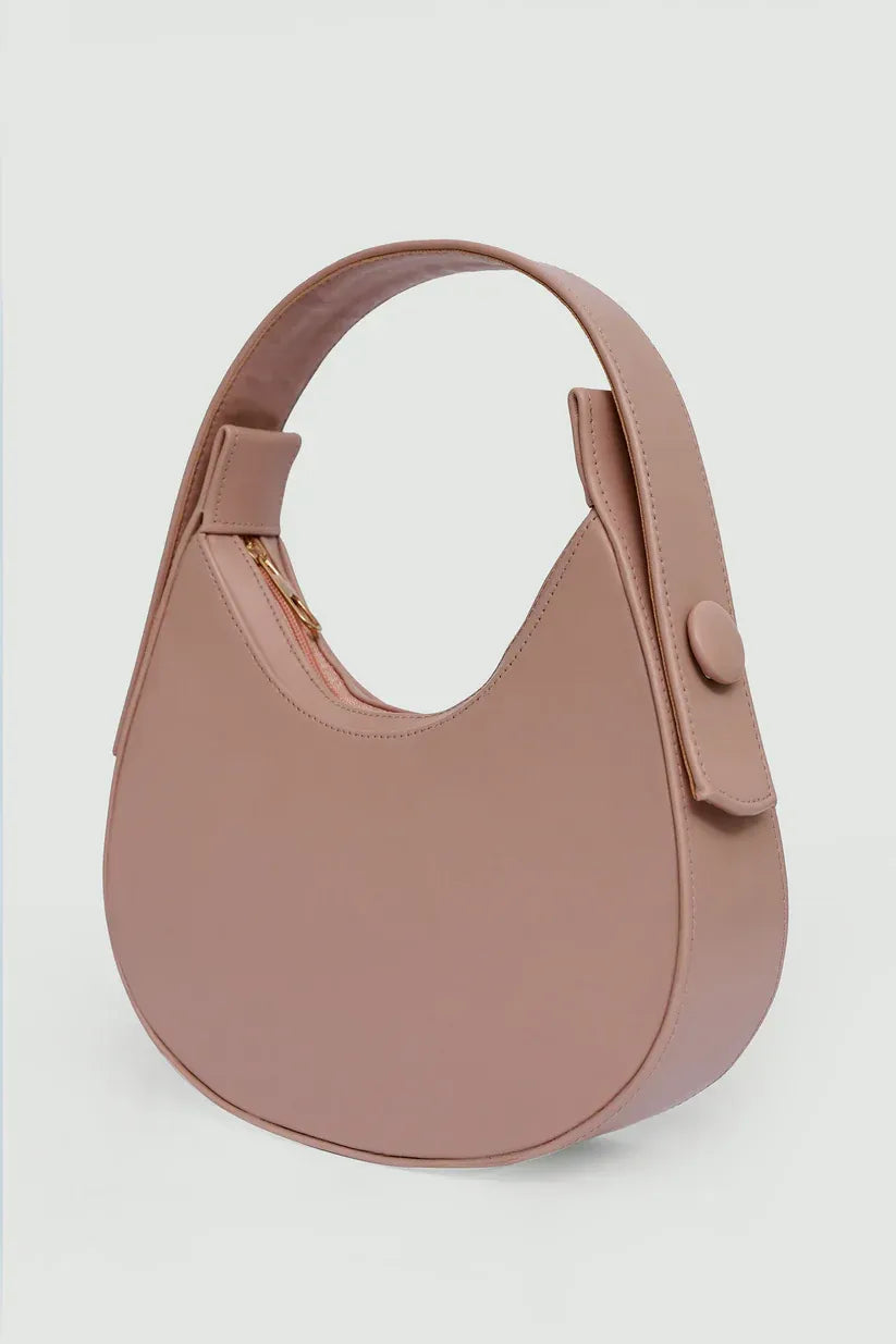 HOBO Half-Moon Bag - Totewear