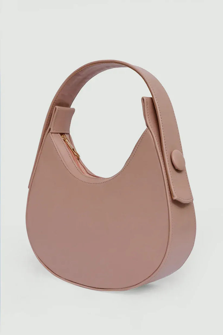HOBO Half-Moon Bag - Totewear