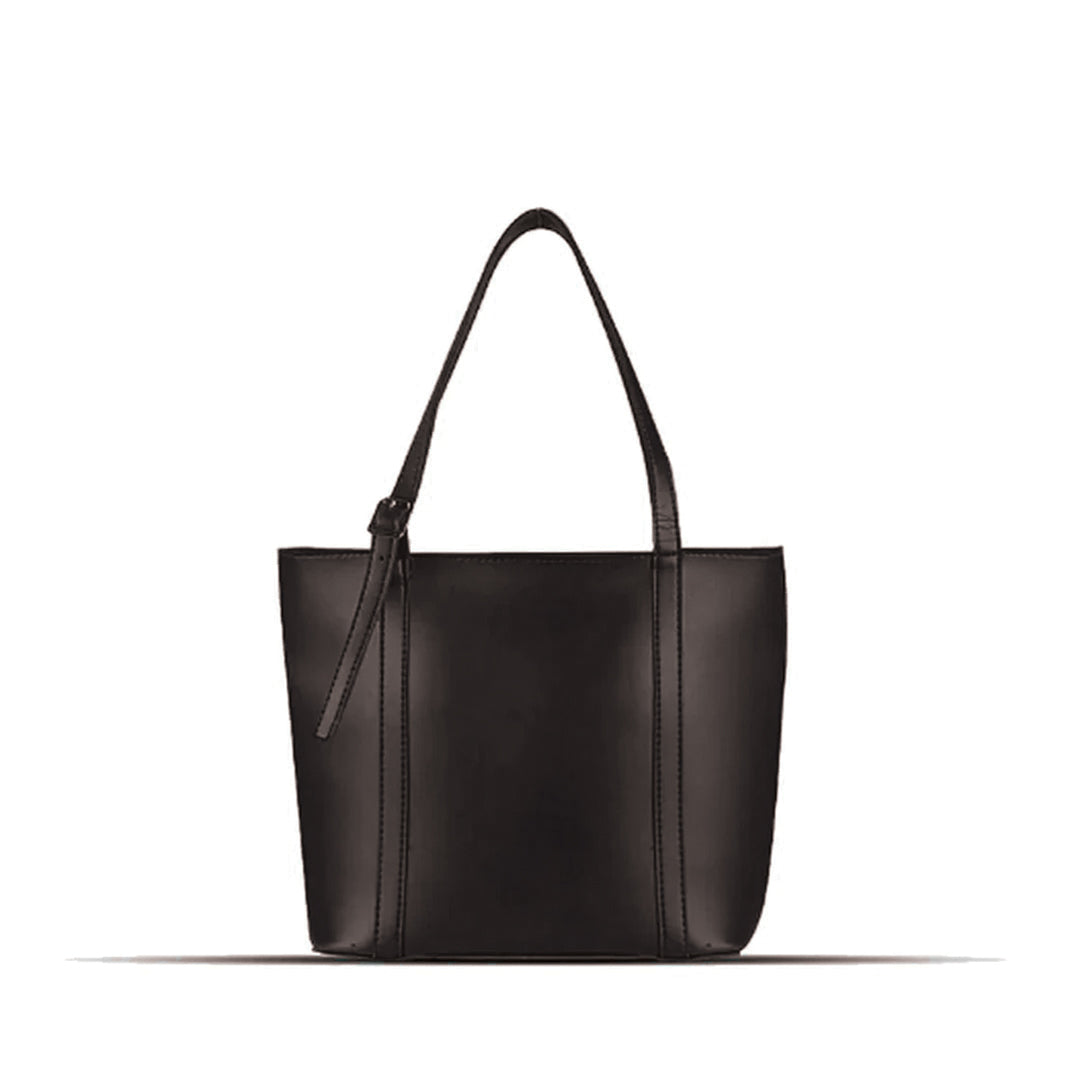 June Black Handbag - Bag X