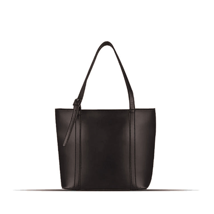 June Black Handbag - Bag X