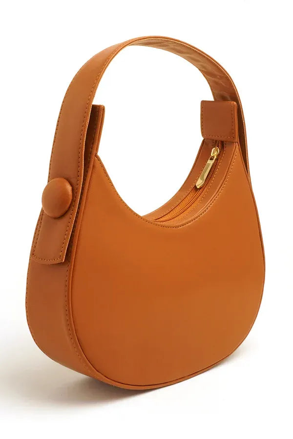 HOBO Half-Moon Bag - Totewear