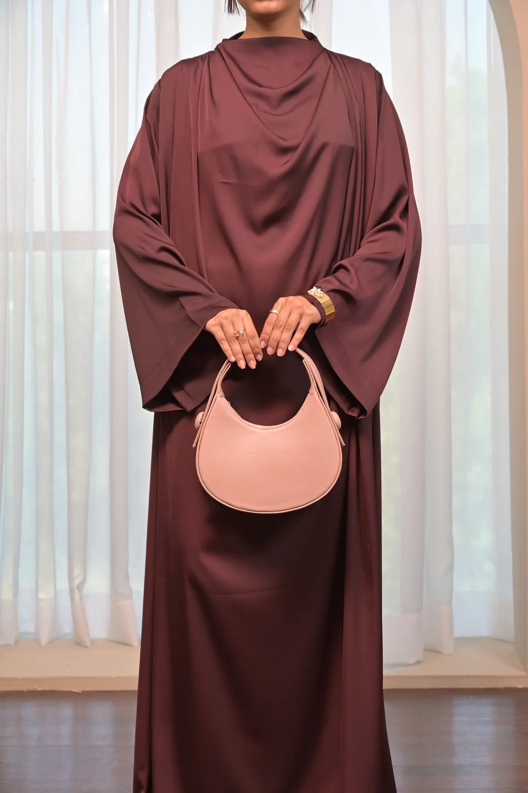 HOBO Half-Moon Bag - Totewear