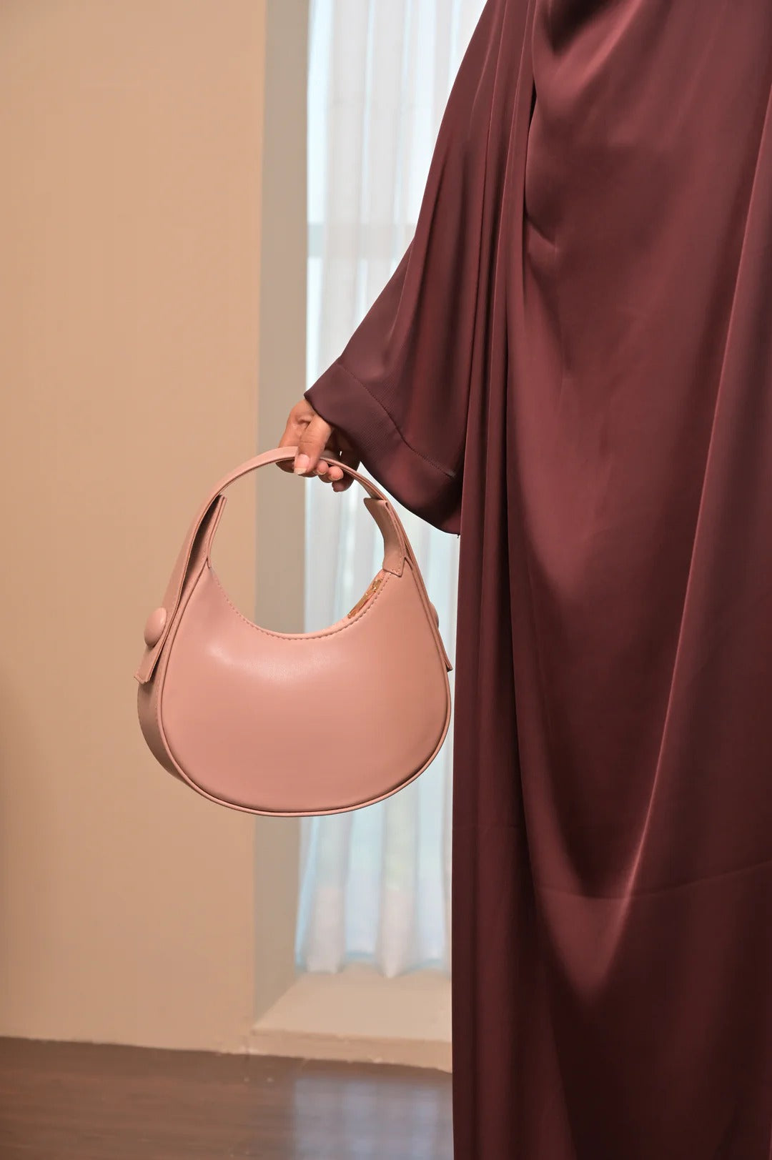 HOBO Half-Moon Bag - Totewear
