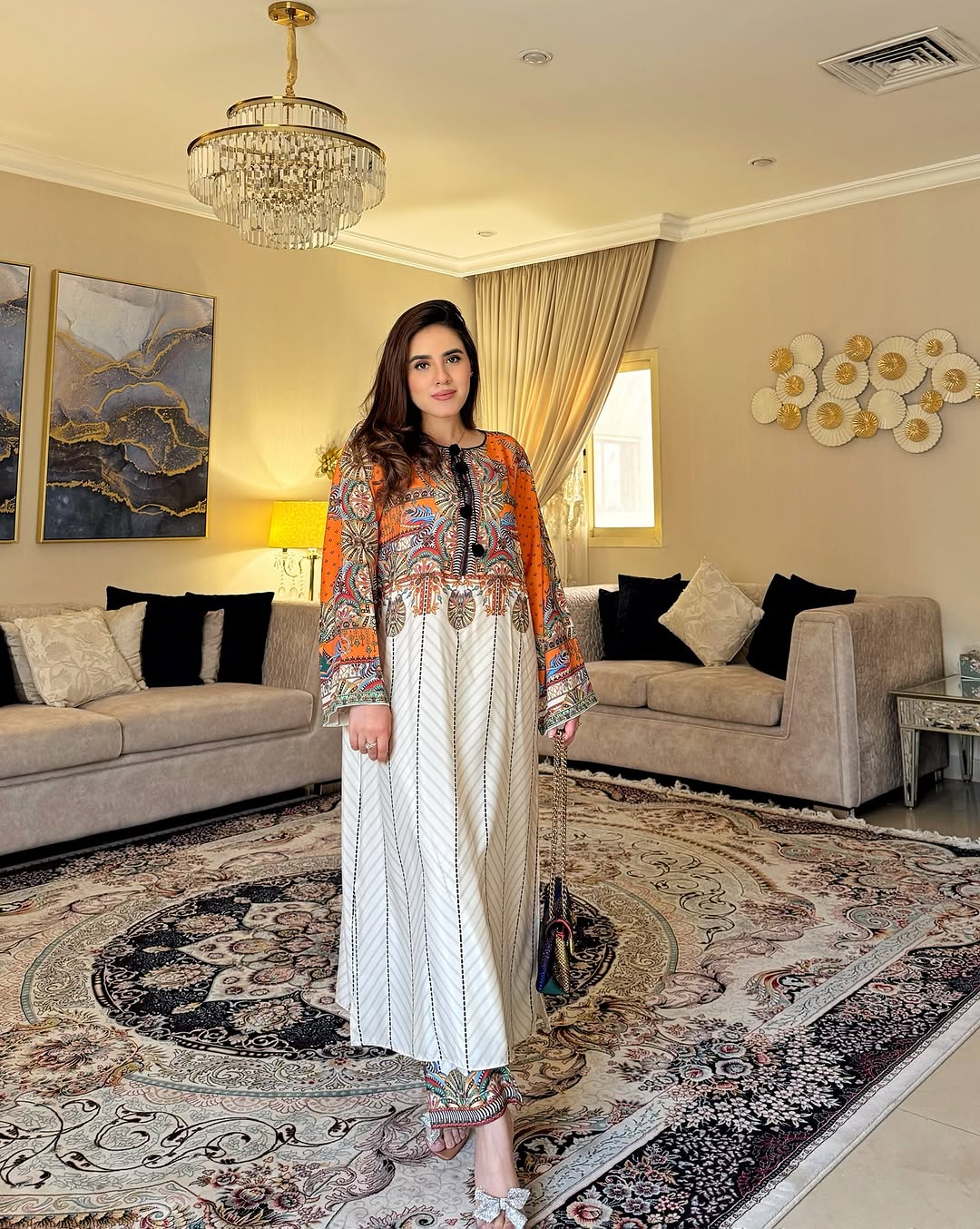 Hira Digital - Tawakal Closet