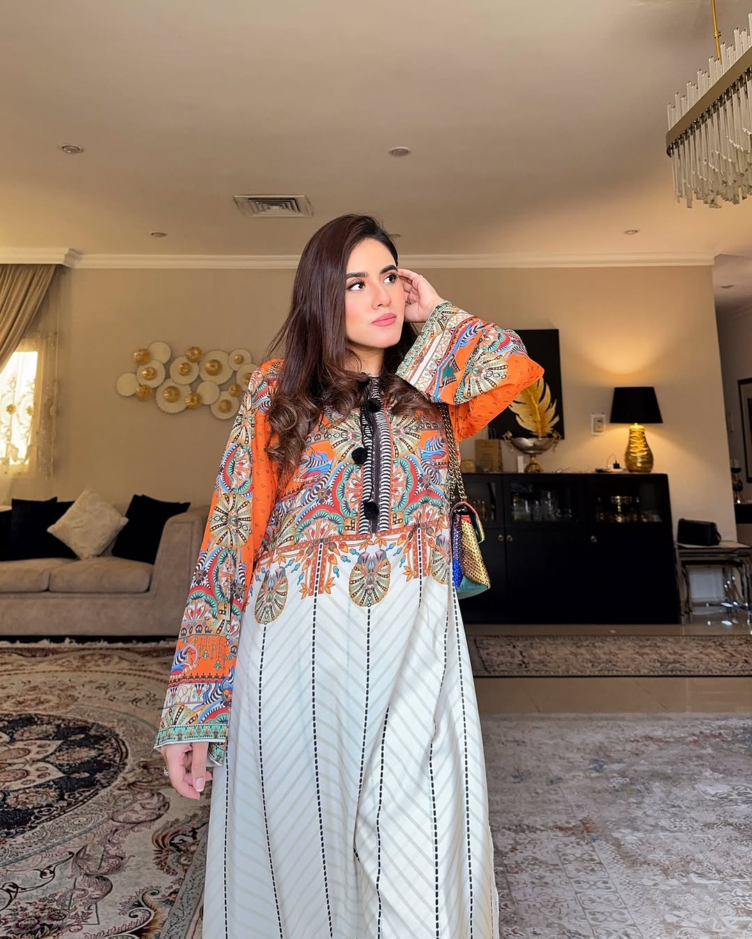 Hira Digital - Tawakal Closet