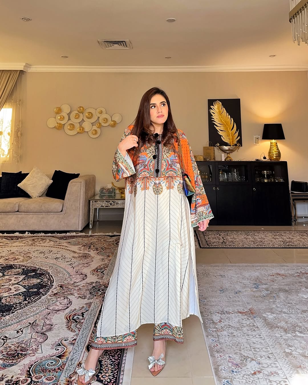Hira Digital - Tawakal Closet