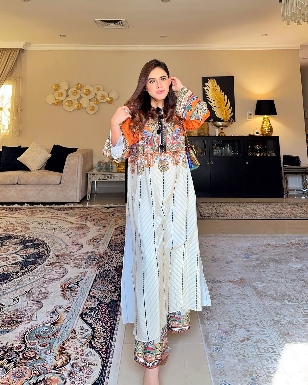 Hira Digital - Tawakal Closet
