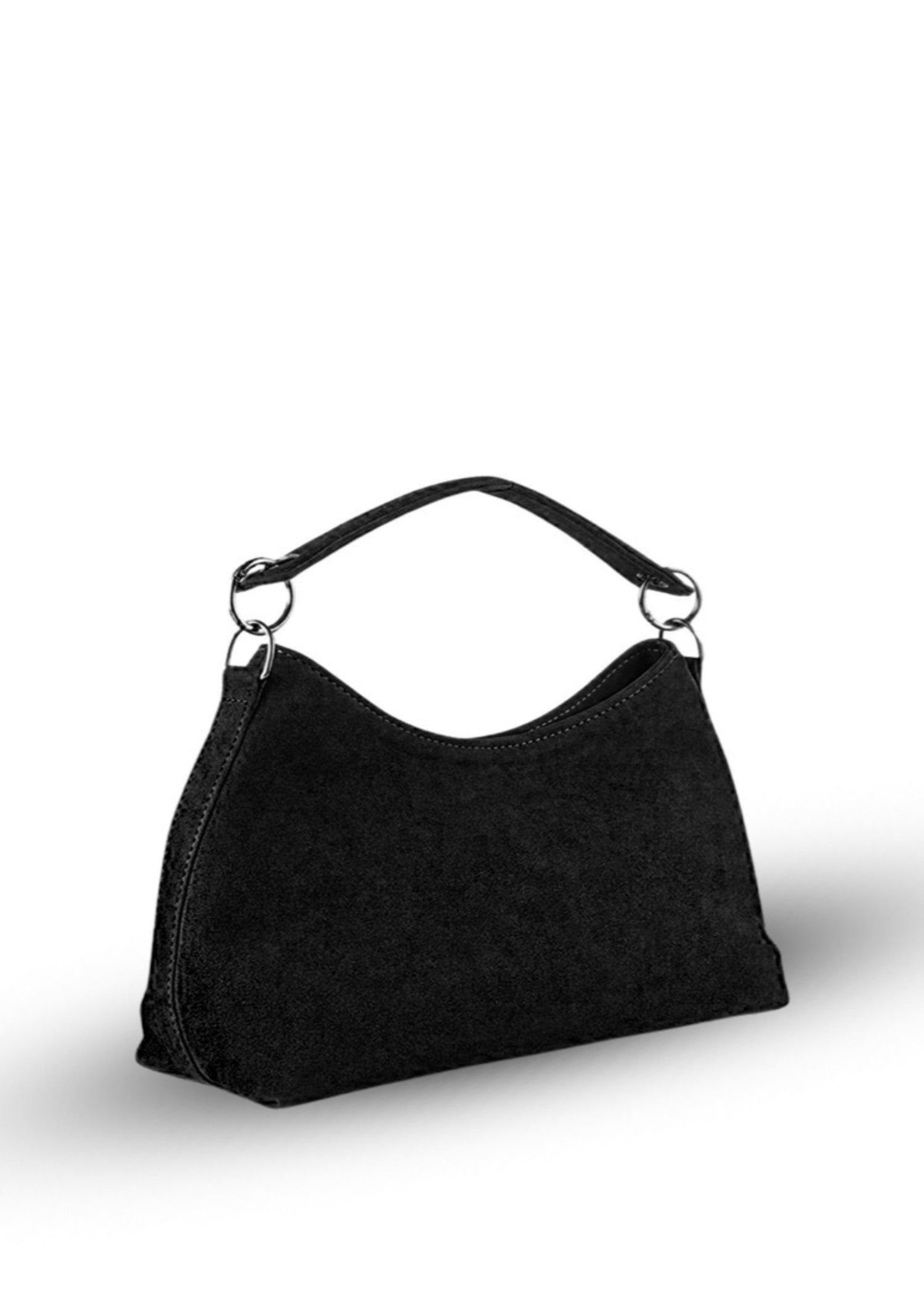 Jenna Black Crossbody bag - Bag X