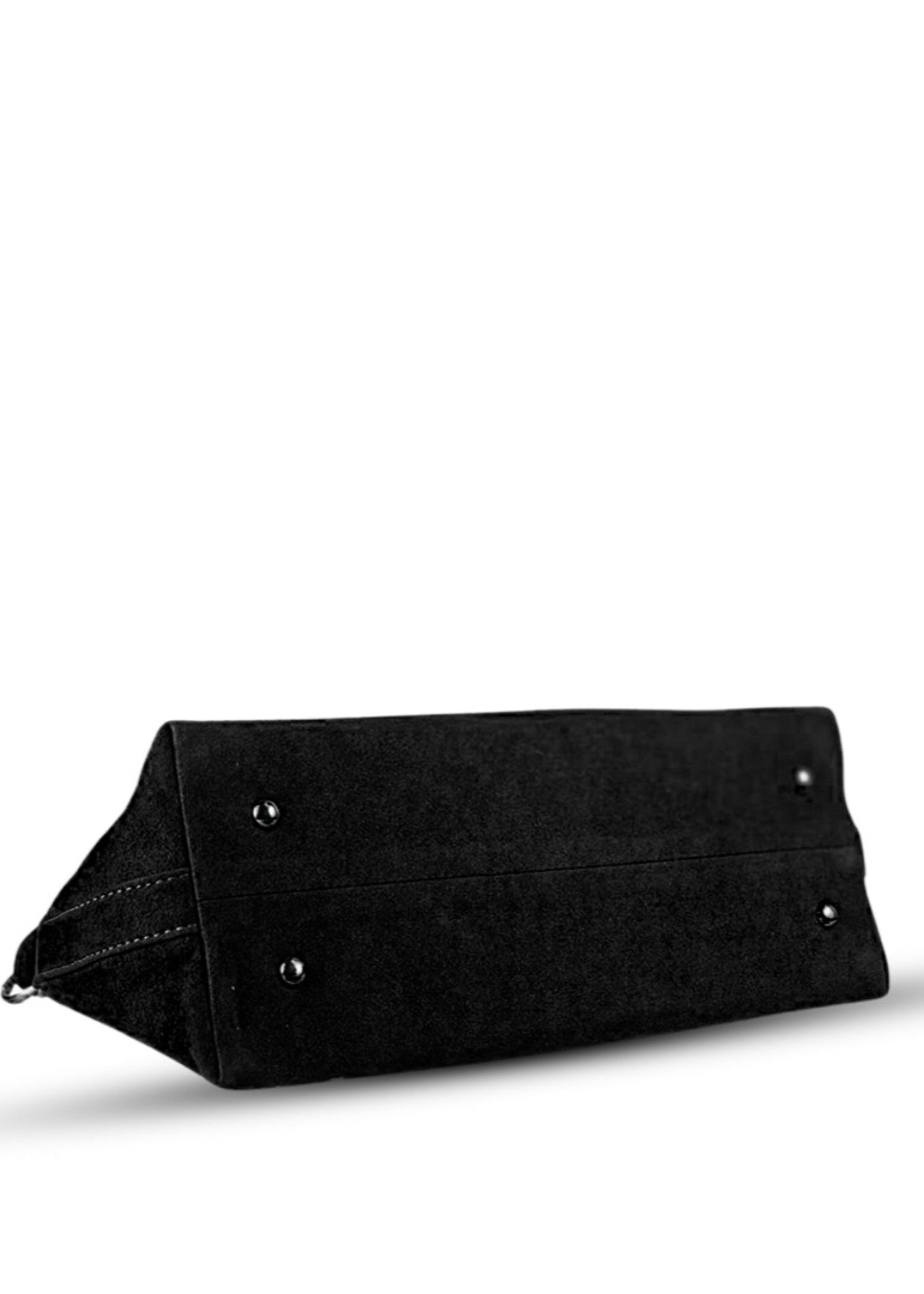Jenna Black Crossbody bag - Bag X