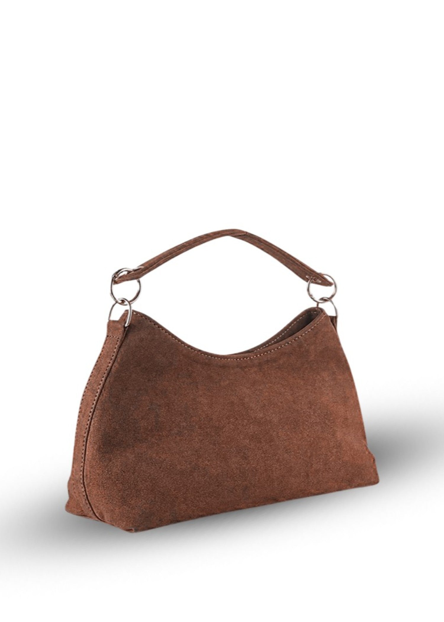 Jenna Brown Crossbody bag - Bag X