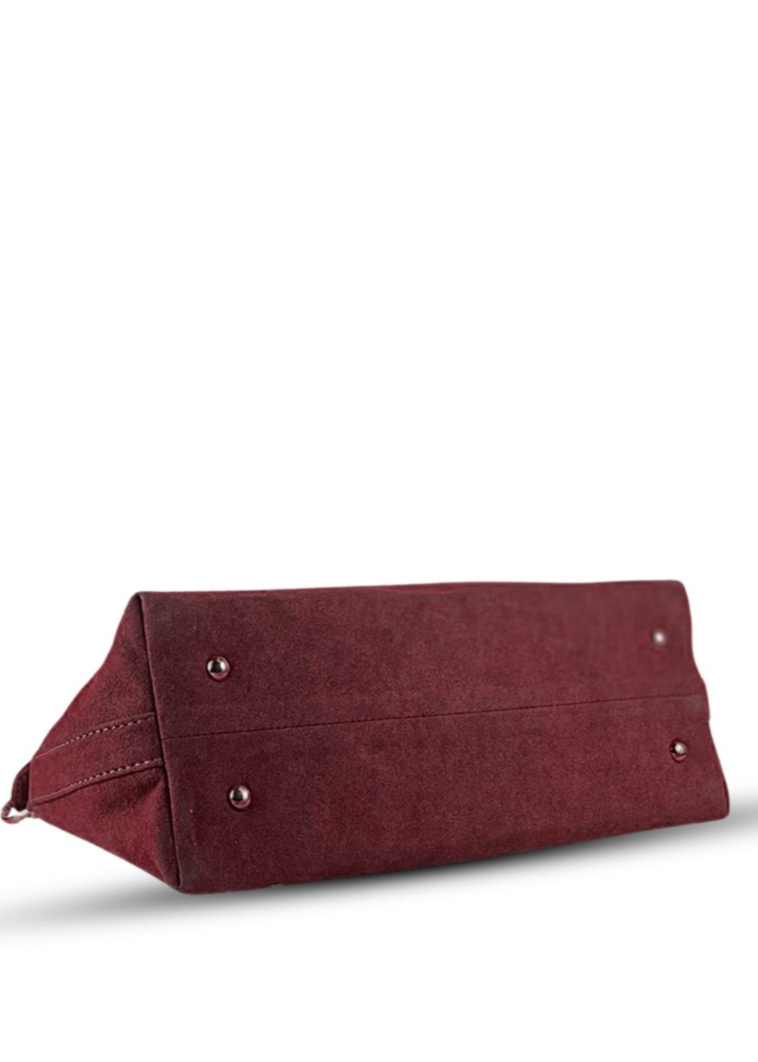 Jenna Maroon Crossbody bag - Bag X
