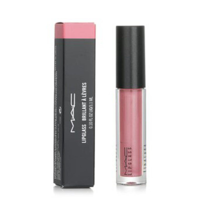 MAC Studio Lipglass - Cultured 307- 0.1 Oz