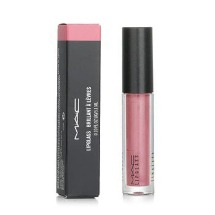 MAC Studio Lipglass - Cultured 307- 0.1 Oz