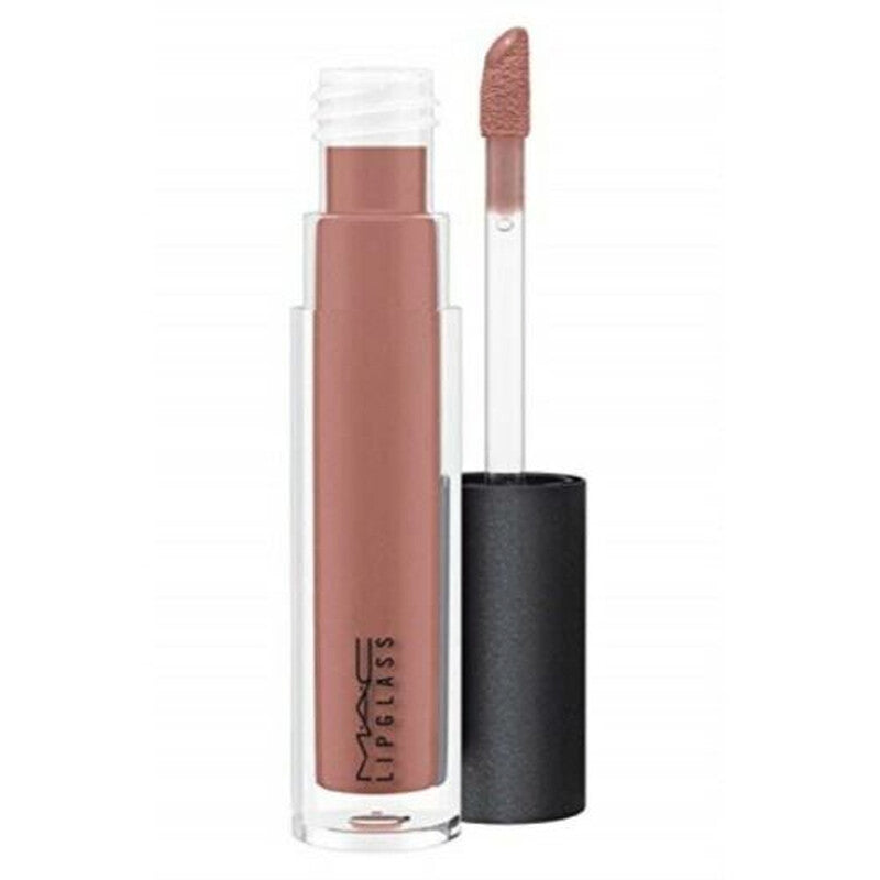 Mac Lipglass 336 Bittersweet Me 0.10 Oz (3.1 ml)