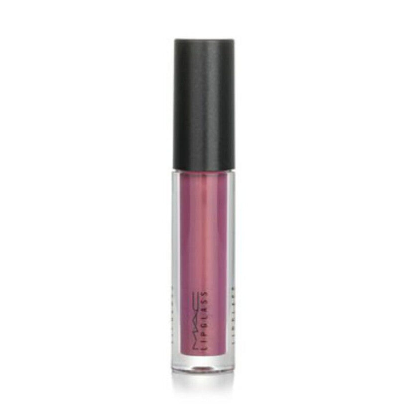 MAC Studio Lipglass 312 Lovechild Coppered Plum 0.10 Oz (3.1 ml)
