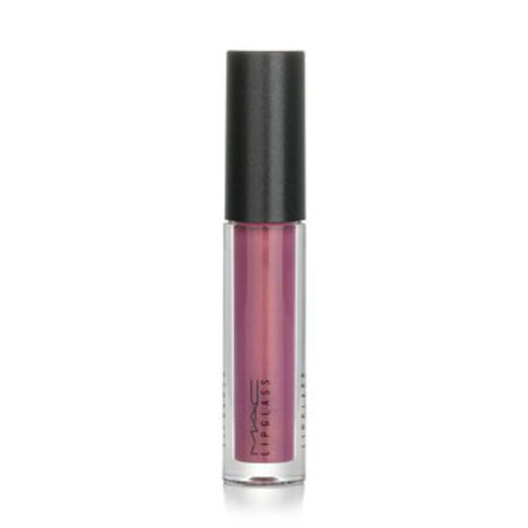MAC Studio Lipglass 312 Lovechild Coppered Plum 0.10 Oz (3.1 ml)