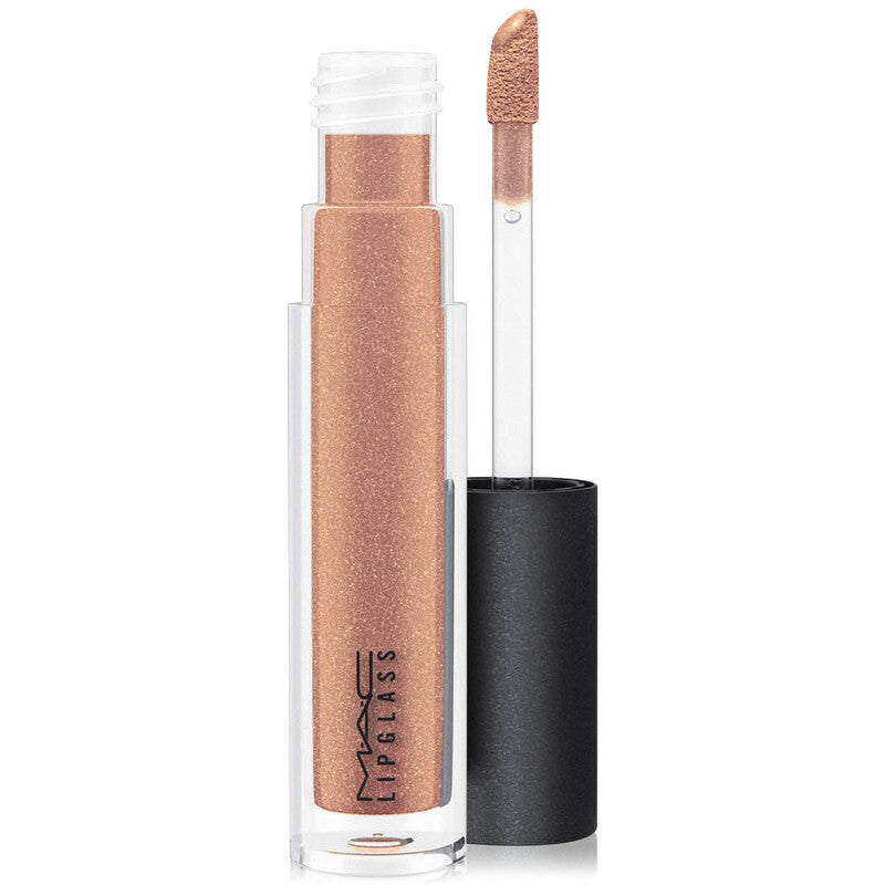 Mac Lipglass 301 Oh Baby 0.10 Oz (3.1 ml)