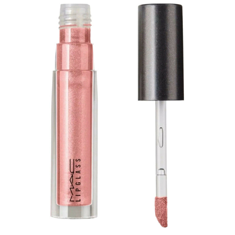 MAC Studio Lip Glass Oyster Girl 305 0.10oz