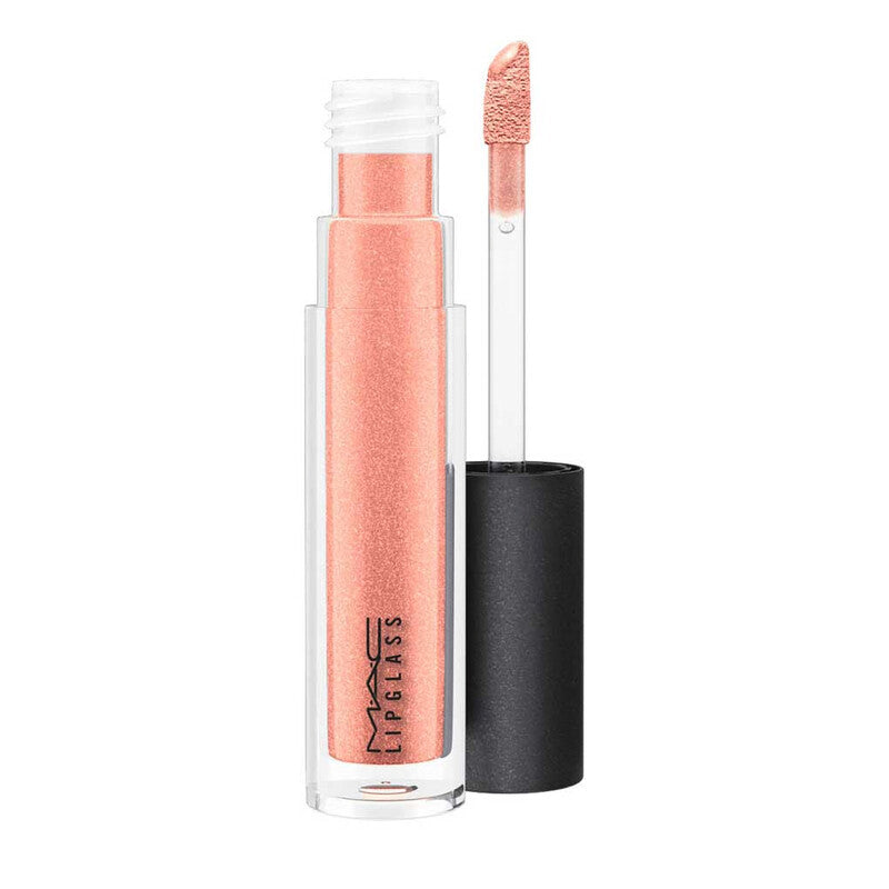 MAC Studio Cosmetics Lipglass Prrr 0.10 Oz (3.1 Ml)