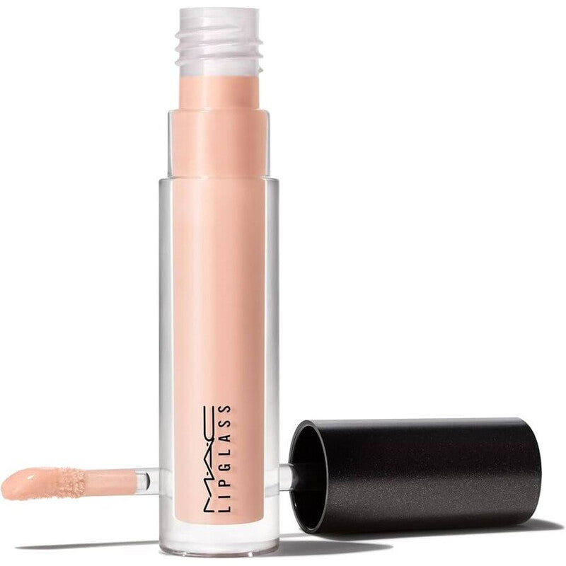 MAC Studio Lipglass - C-Thru - 0.1 Oz