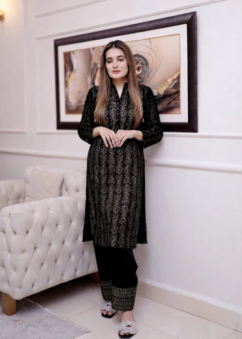 D139 Printed Set - Zeekstore