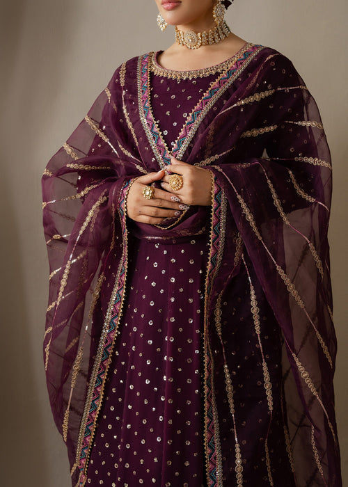 Rhea-IRHA FAHEEM